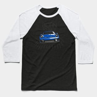 992 GT3 Baseball T-Shirt